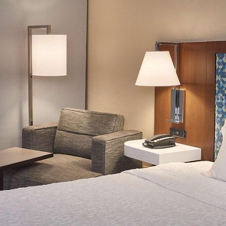 Hampton Inn By Hilton Harrisburg West Mechanicsburg Buitenkant foto