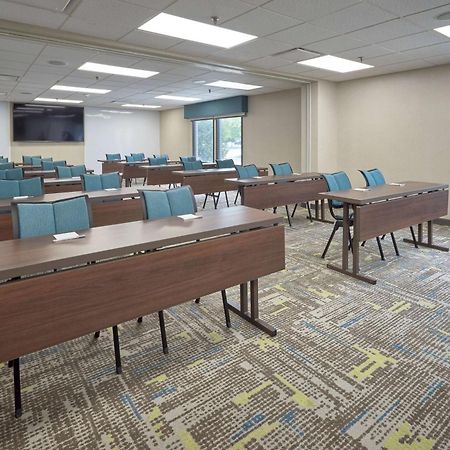 Hampton Inn By Hilton Harrisburg West Mechanicsburg Buitenkant foto