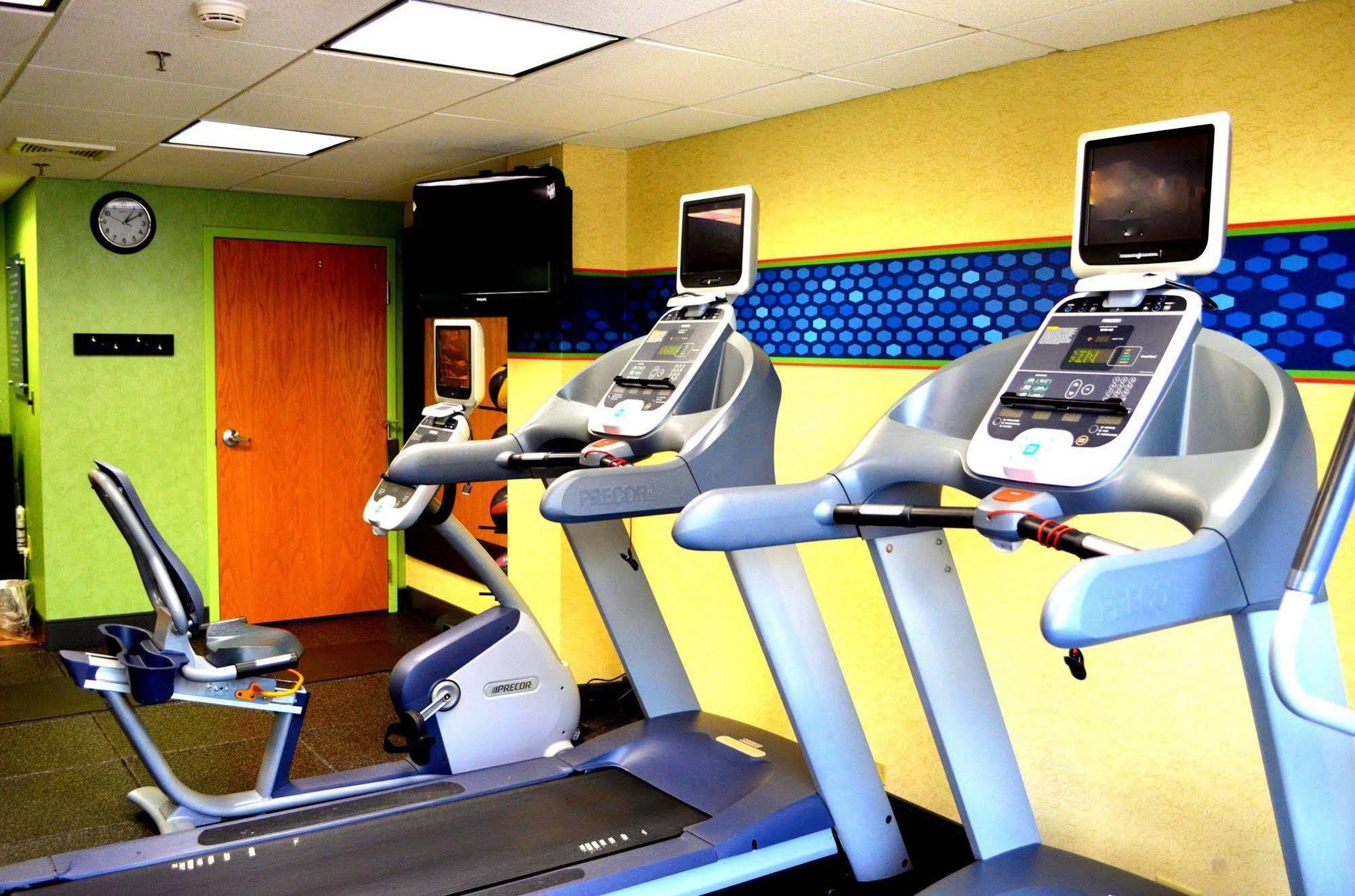 Hampton Inn By Hilton Harrisburg West Mechanicsburg Buitenkant foto