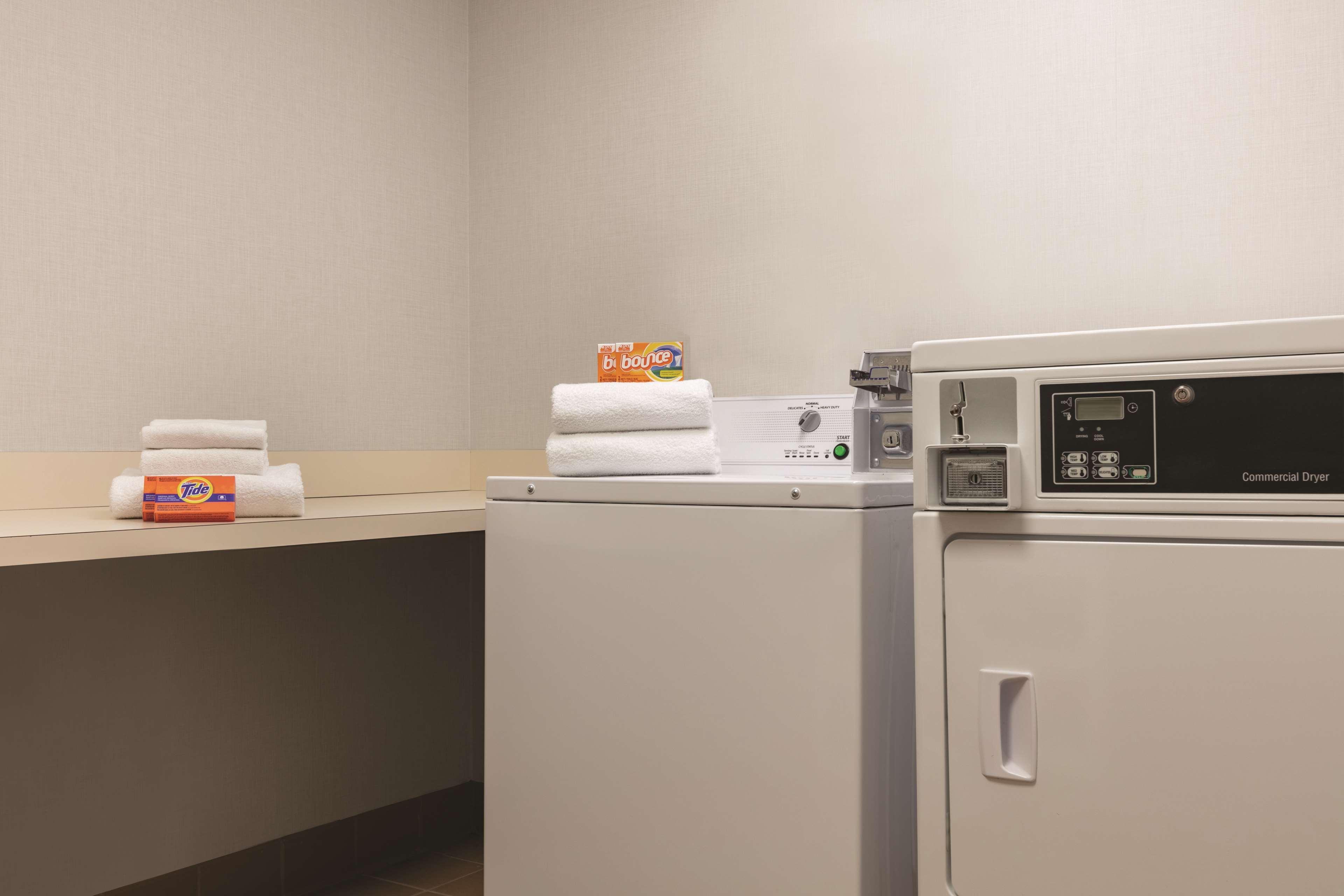 Hampton Inn By Hilton Harrisburg West Mechanicsburg Buitenkant foto