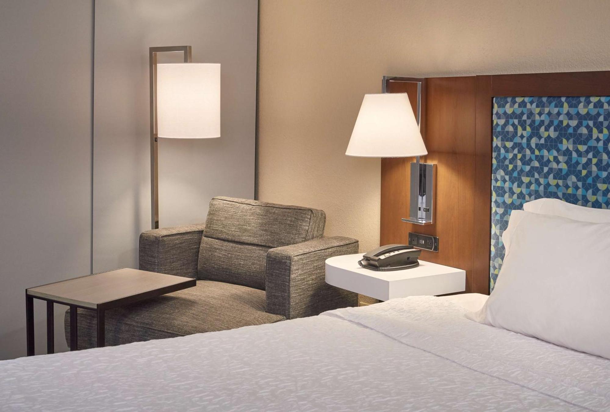 Hampton Inn By Hilton Harrisburg West Mechanicsburg Buitenkant foto