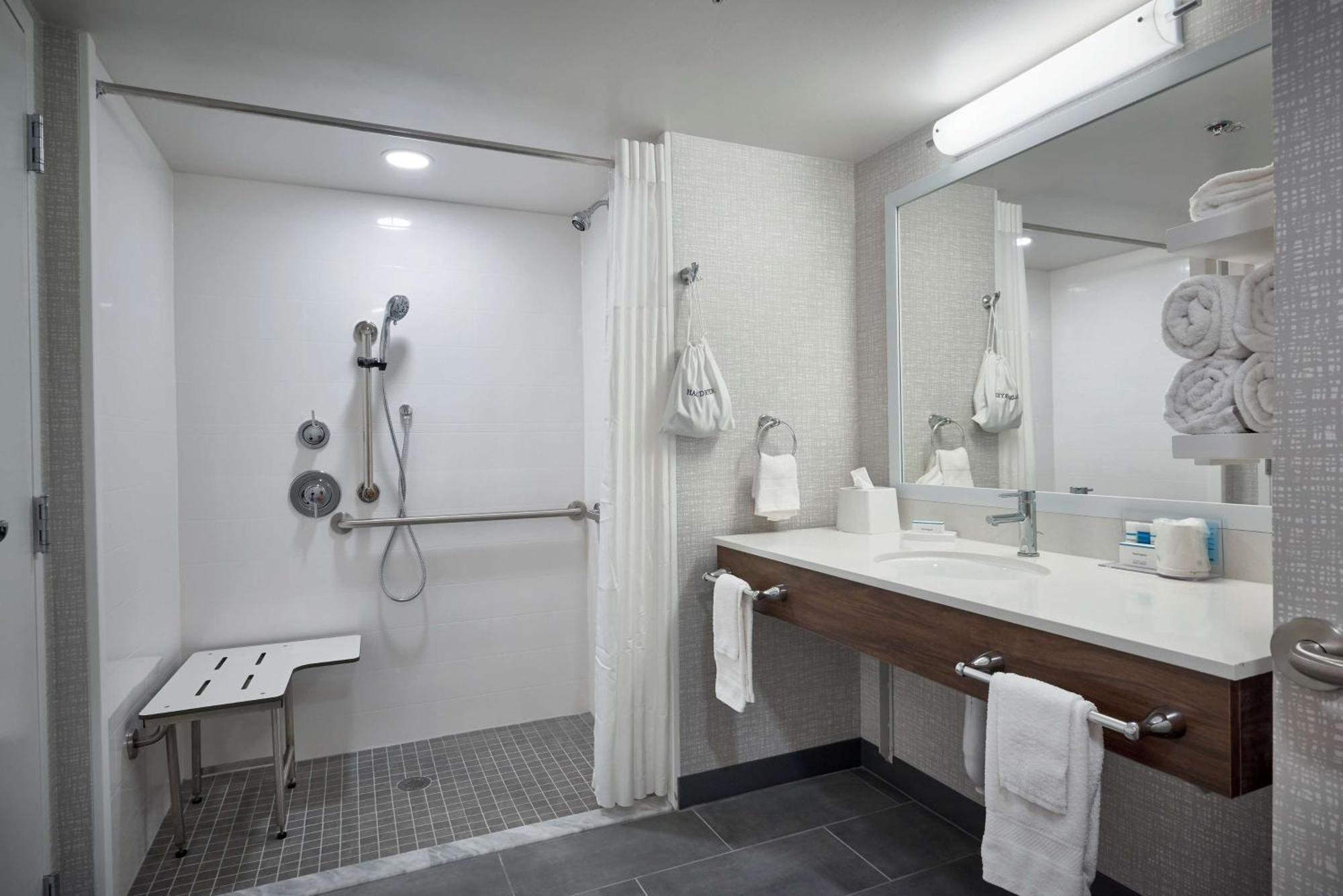 Hampton Inn By Hilton Harrisburg West Mechanicsburg Buitenkant foto