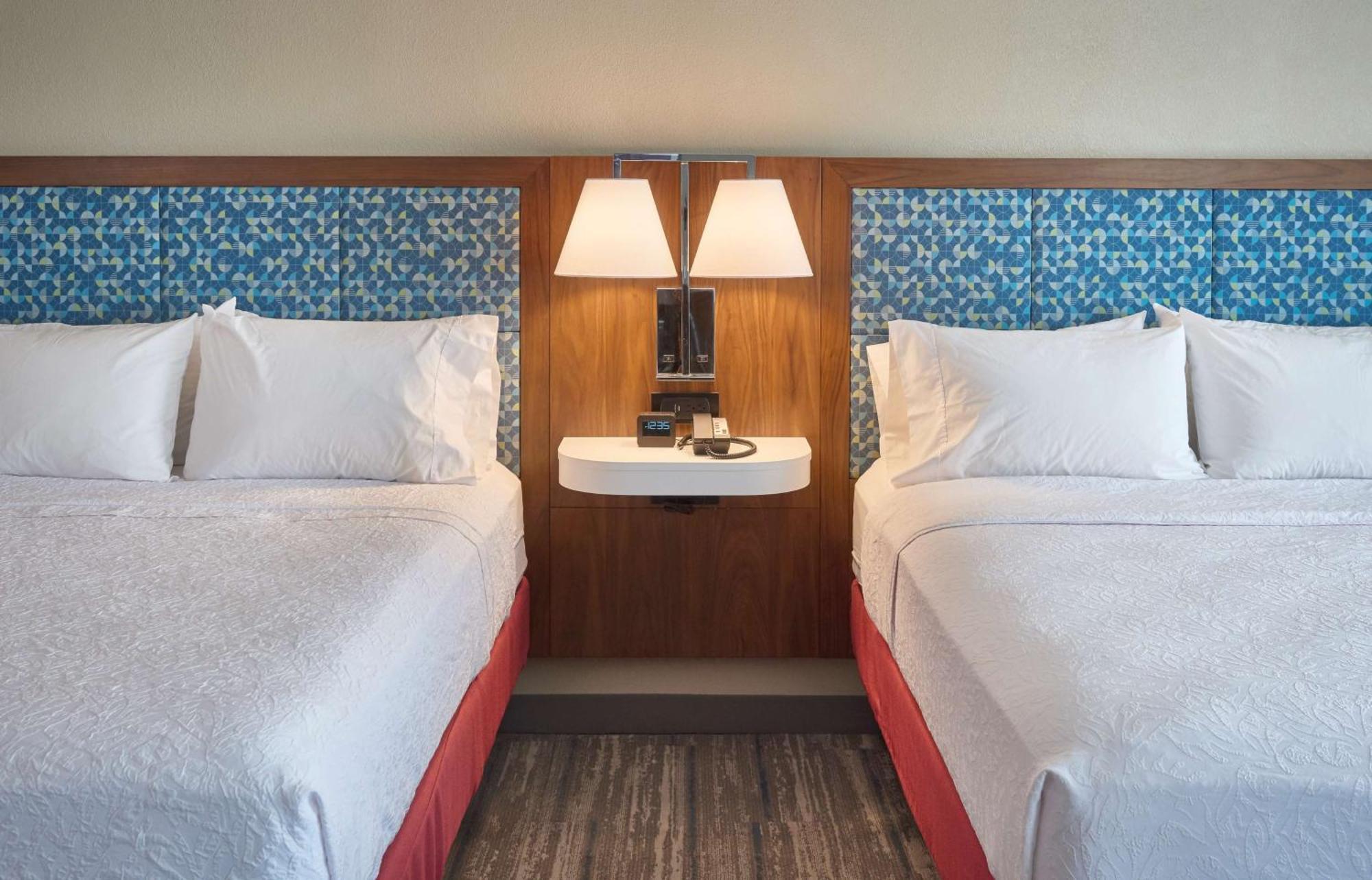 Hampton Inn By Hilton Harrisburg West Mechanicsburg Buitenkant foto