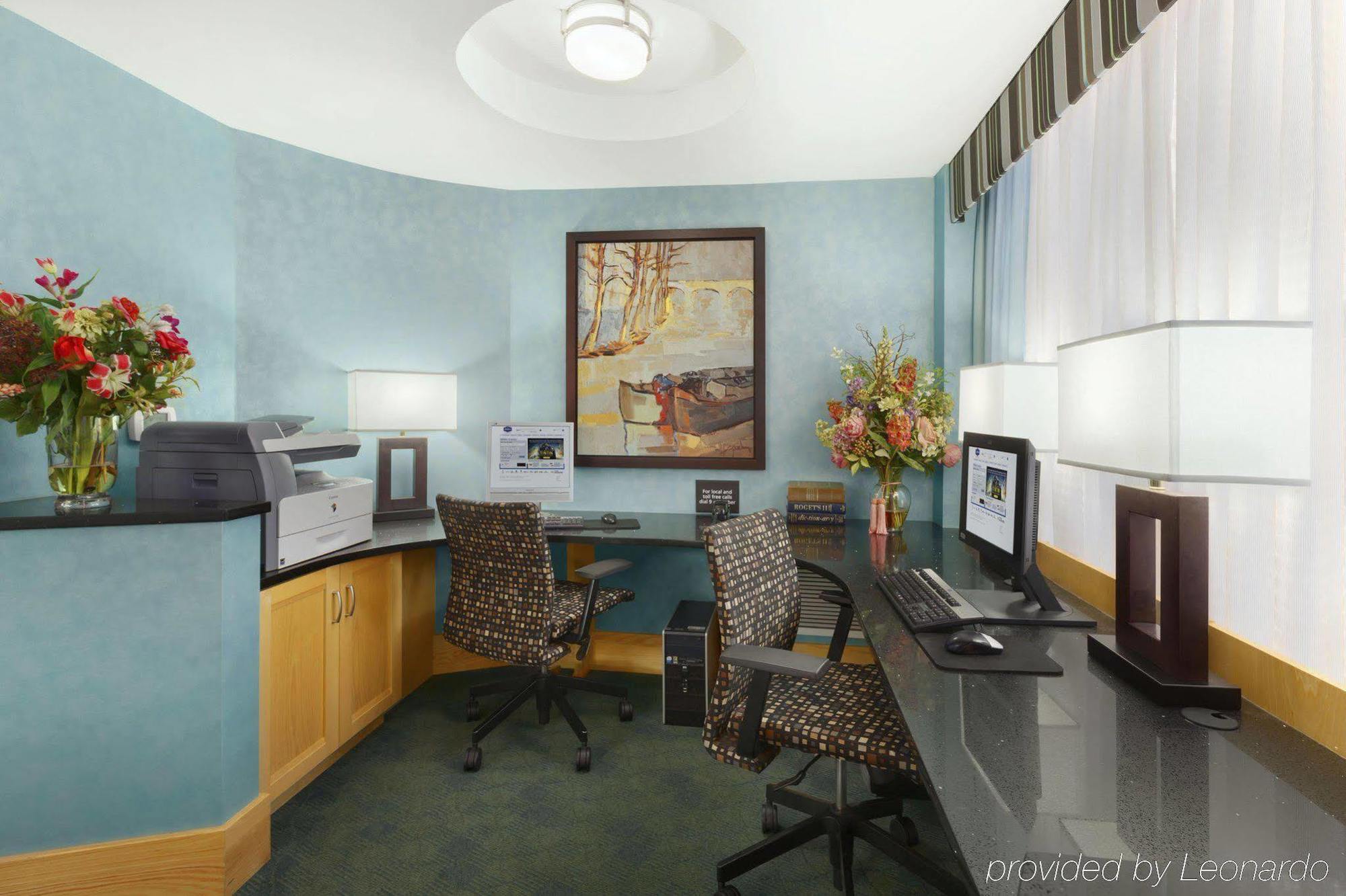 Hampton Inn By Hilton Harrisburg West Mechanicsburg Buitenkant foto