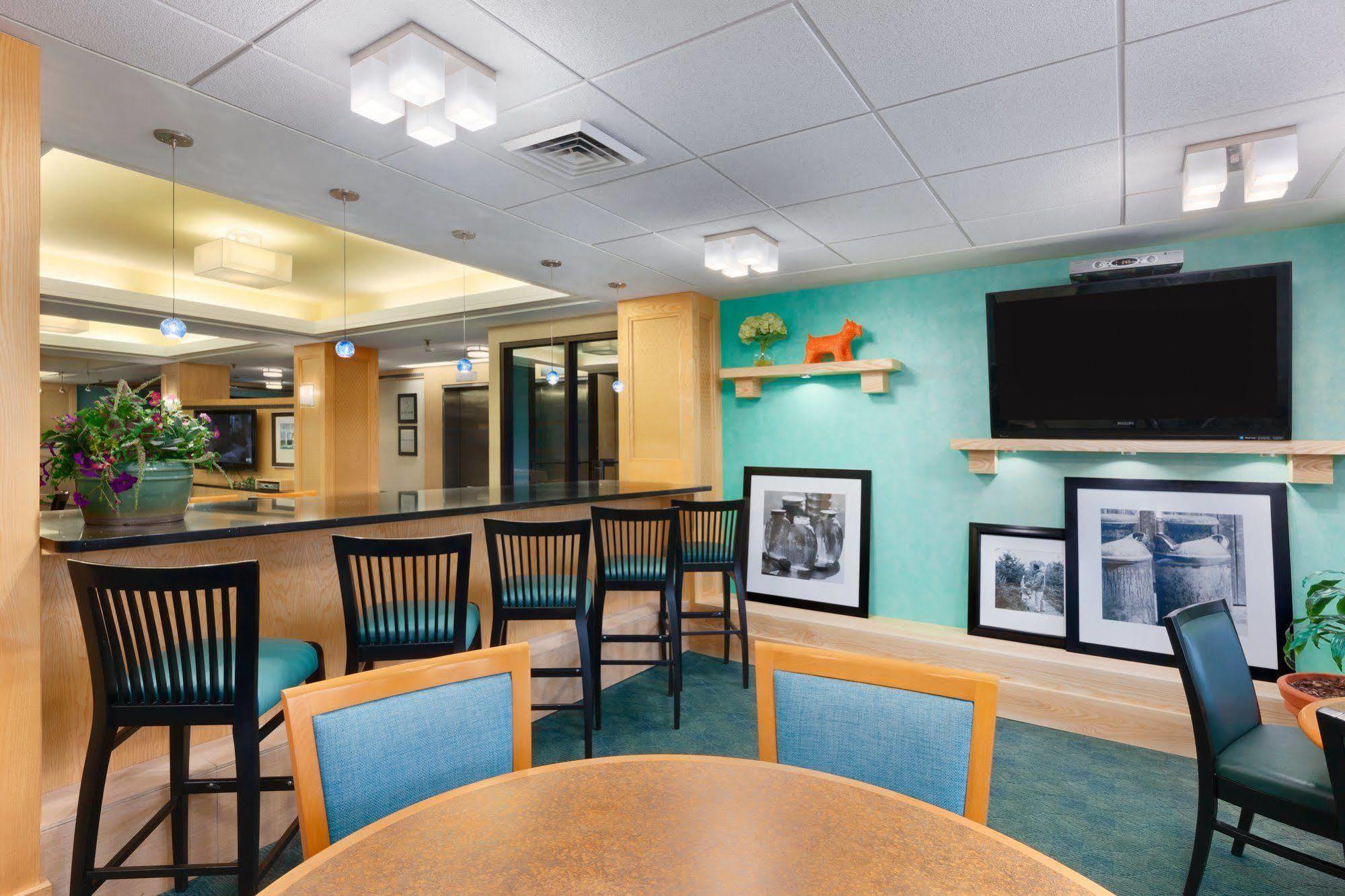 Hampton Inn By Hilton Harrisburg West Mechanicsburg Buitenkant foto