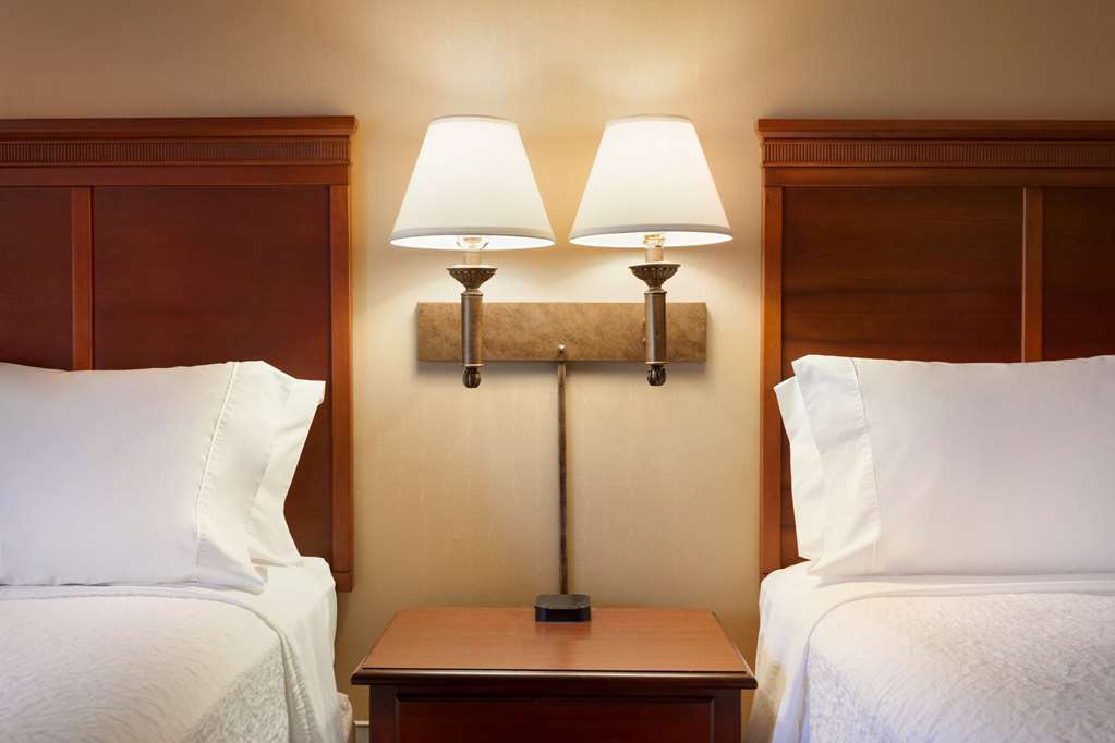 Hampton Inn By Hilton Harrisburg West Mechanicsburg Kamer foto