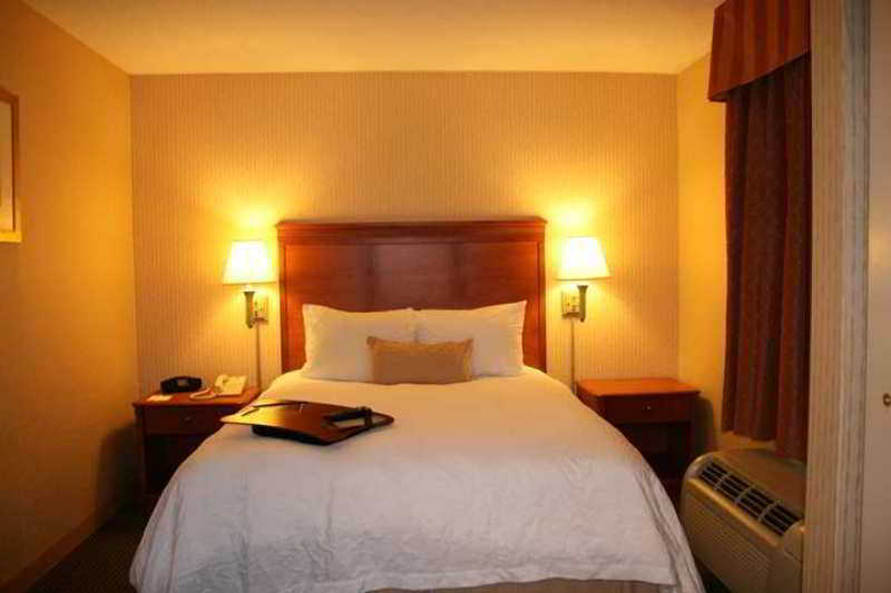 Hampton Inn By Hilton Harrisburg West Mechanicsburg Kamer foto