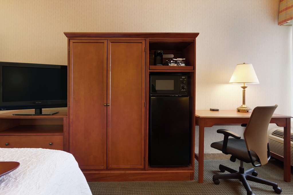 Hampton Inn By Hilton Harrisburg West Mechanicsburg Kamer foto